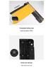 Portable 46CM A3 Large Paper Cutter with Plastic Base