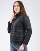 ROCK.IT Women's Regular Fit Jacket