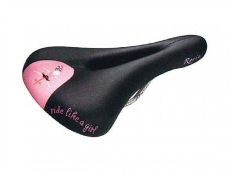 

TERRY Rosie Saddle Black Women s чорний