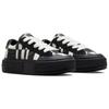 Converse Chuck Taylor All Star Cruise Checkered Black Egret A08790C