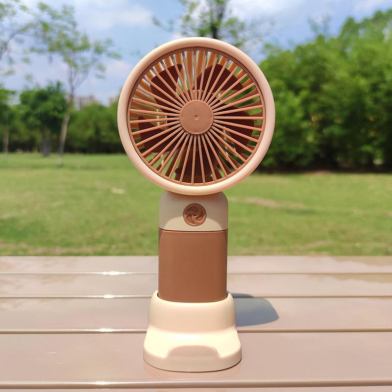 

Милый мультяшный Капибара Портативный Мини Карманный Охлаждающий Вентилятор Съемная Док-станция Ручной Вентилятор Для улицы Зарядка через USB Маленький Вентилятор Подарки A8