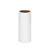 Tearable Sticky Lint Roller Refill for Dust & Hair Removal