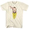 Mr T Quit Yo Jibba Jabba Men's T Shirt