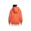 Nike Sportbekleidung Club Fleece Oversized Hoodie Kinderjacken Koralle FD2931-846