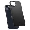 Spigen Thin Fit Iphone 14 Plus / 15 Plus Black