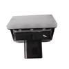 Charging Port Cover Lighting for BYD SONG Pro Dmi QIN Plus HAN DM Charging Port Cap Light Car Accessories