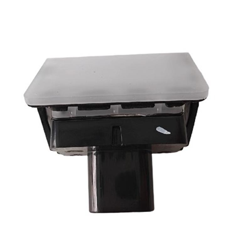 Charging Port Cover Lighting for BYD SONG Pro Dmi QIN Plus HAN DM Charging Port Cap Light Car Accessories