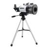 Einsteiger-Astronomisches Teleskop 70mm Öffnung 300mm Brennweite Reiseteleskop für Anfänger