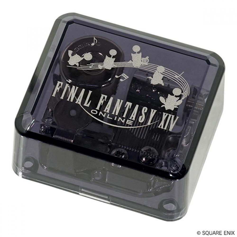 

Final Fantasy Xiv Final Fantasy Xiv Music Box Hour Of Death Apocalypse Fantasy Amoroth Reissue