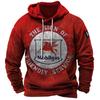 Vintage Hoodie Official-website 3d Print Hoodies Fashion Hoodies Sweatshirts Boy Women Sweats Men's Tracksuits Men Women Clothes