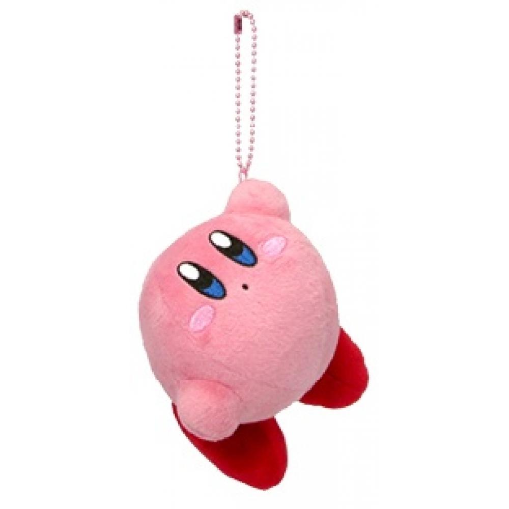 

Kirby Kirby Mc