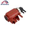 Turbo Pressure Solenoid Valve 9652570180 for Peugeot 206 207 307 407 Citroen C2 C3 C4 C5 FORD Focus Fiesta