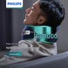 Philips U-shaped Portable Neck & Shoulder Massager Pillow