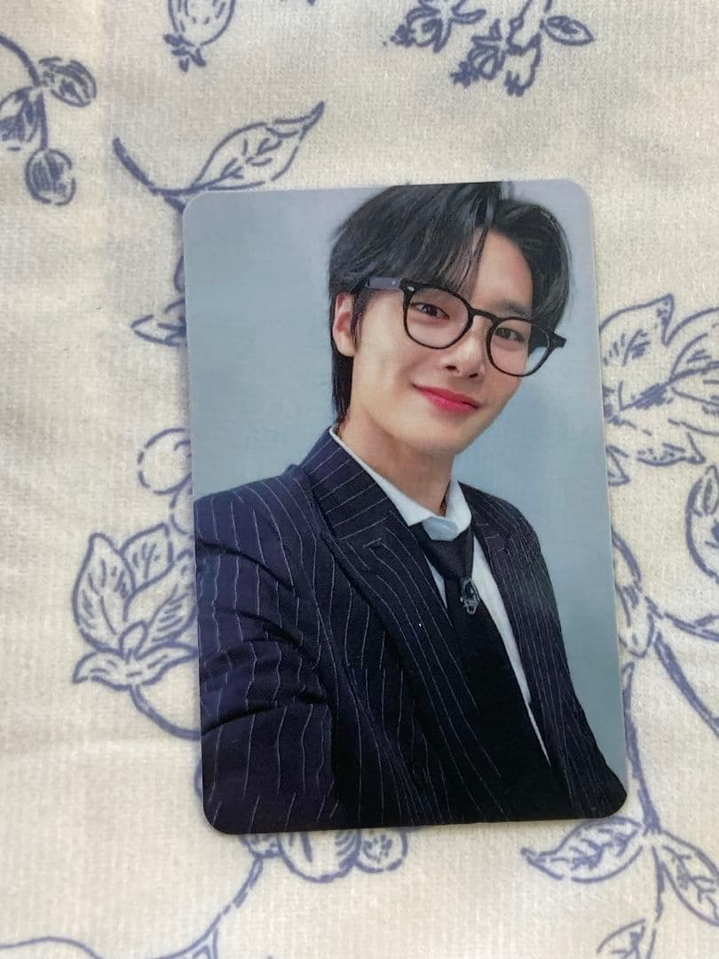 

[USED] Stray Kids IEN 5STAR 5th pre-recorded album