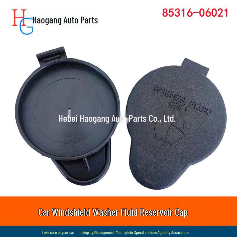 

85316-06021 Fit for Toyota Lexus Windshield Washer Reservoir Cap Hong Kong