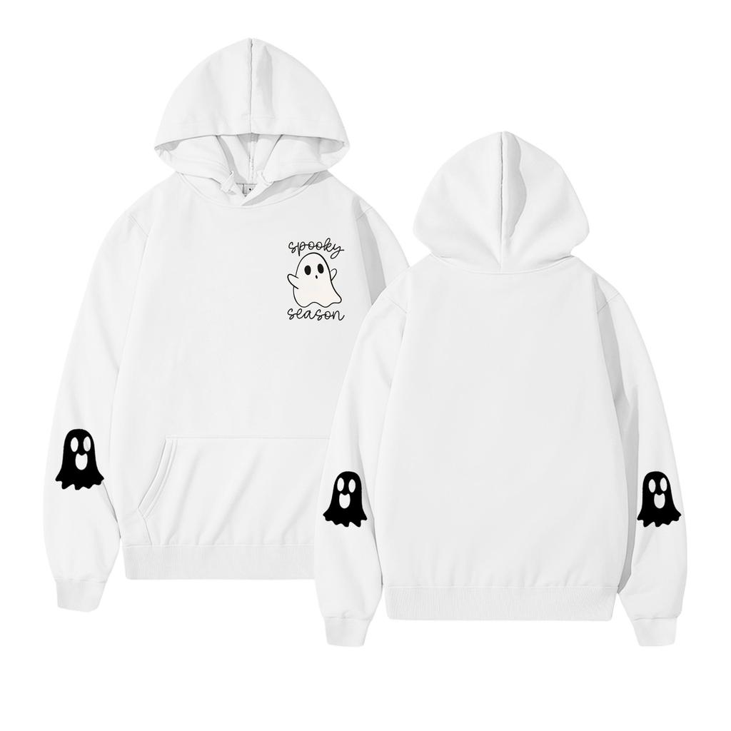 Womens Hoodies Fall Fashion Sweatshirts  Printed Casual Long Sleeve Loose Sweatshirt  Fall Hoodie Sweatshirt