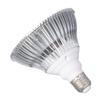 LED Pflanzenlampe E27 Geringer Stromverbrauch Vollspektrum Geringe Wärmeentwicklung LED Pflanzenwachstumslampe 85‑265V 80W,