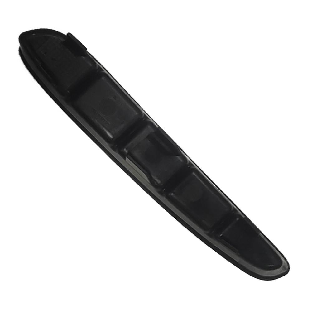 Direct Replacement Rear Left Bumper Trim for BMW For 1 Series For F40 20For 18 20For 19 Part 5For 1For 1280753For 1For 1