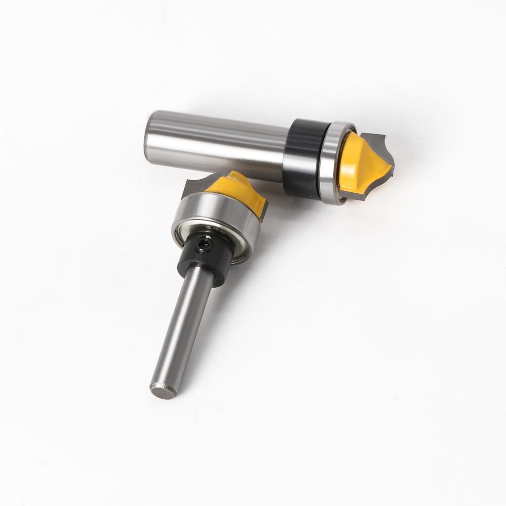 1/4 handle 6 handle 8 handle 12 handle imitation clear arc knife panel carving knife cabinet door knife line knife