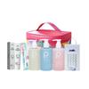 Bairui 7-Piece Family Travel Essentials Set