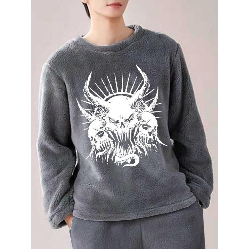 

Quick-Dry & Soft Durable, Great for Active Lifestyles & Sports, Men s Flannel Top XXL серый