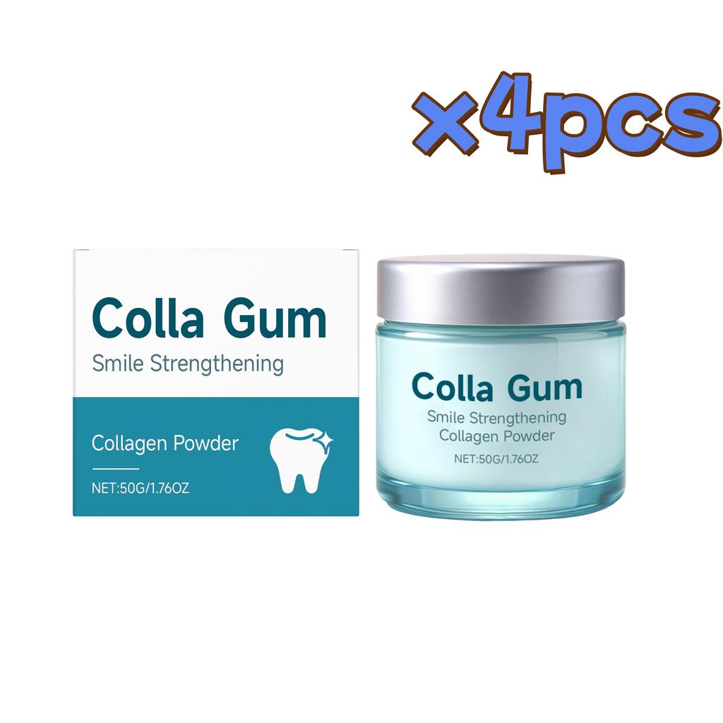 Teeth Whitening Powder Deep Cleaning Stain Removal For White Teeth Cleaning Fresh Breath Relieve Sensitivity Gentle Dental Care