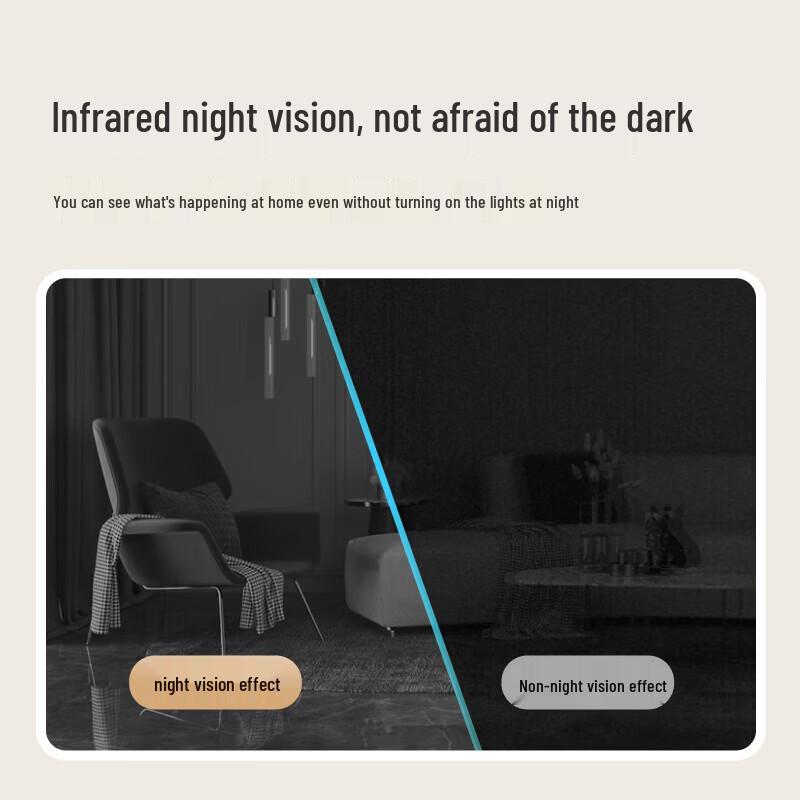 Xiaodu Smart Display X9 Pro AI Speaker with 360 Camera CN plug (adapter included)