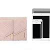 Compact Foldable Jewelry Bag for Studs, Necklaces, Rings - Minimalist, Portable, Versatile Storage Solution