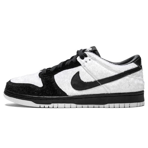 

Новые Nike Dunk Low Ueno Panda GS 747072-101 40