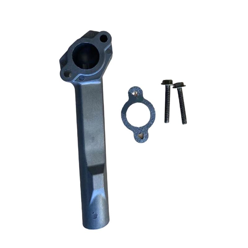 Precise Intake Manifold With Gasket Kit For Briggs & Stratton 699644 Sprint & Classic Engine Model Manifold Repair Accessories