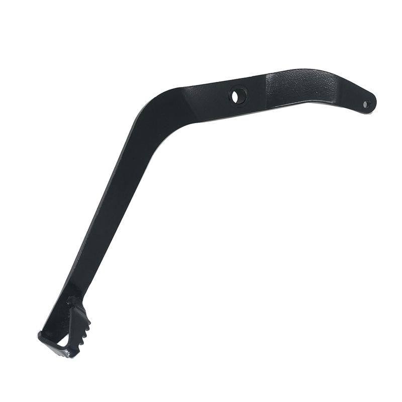 PW80 Rear Back Brake Foot Lever Pedal Rod Assembly For Yamaha PW 80 Peewee Y-Zinger Motorcycle