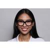 Gucci Gg1173oa Asian Fit 001 Women Eyeglasses