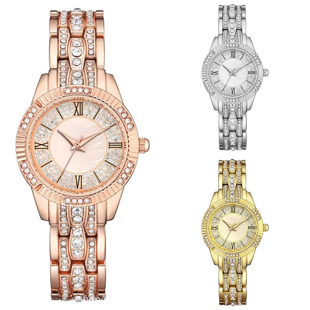 Women's Fashion Vintage Watch