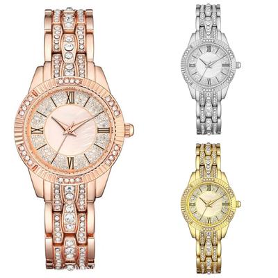 Women's Fashion Vintage Watch