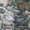 Jun Shuai Outdoor Camouflage Starry Fabric
