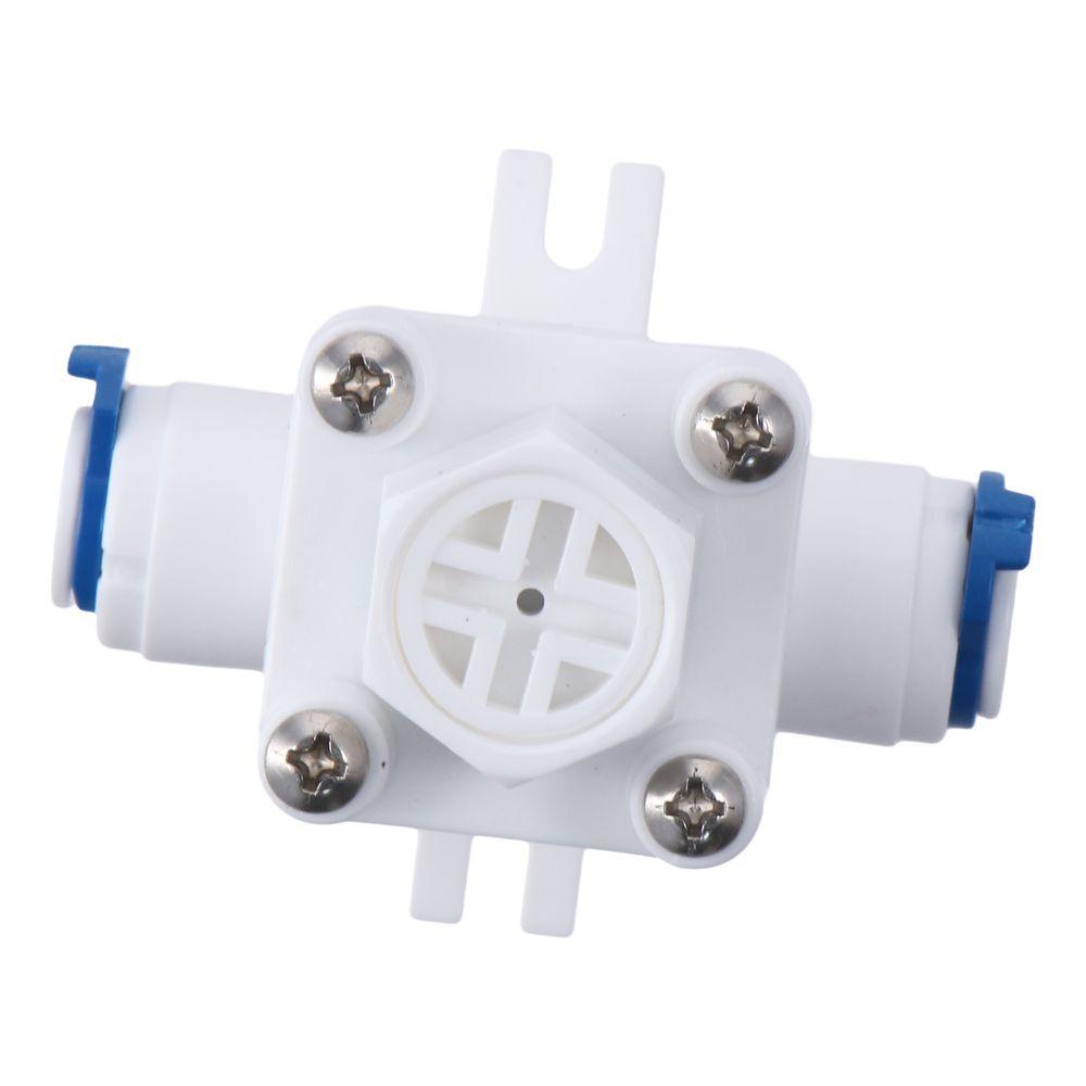 Built-in Reducing Valve 3/8" Relief Valves Filter Protection  Reverse Osmosis Water System