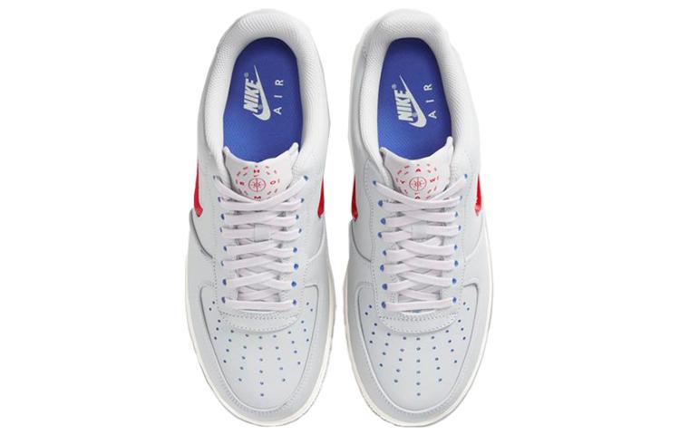 Nike Air Force 1 Low Rub Away Red CK4392-002