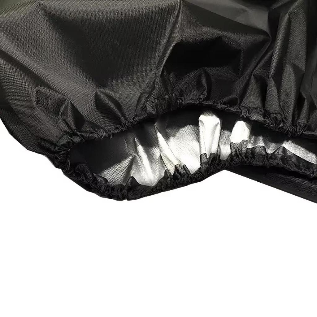 Cover for Garden Chairs, , Sun-resistant, Dustproof, Tear-resistant, Furniture Protection,