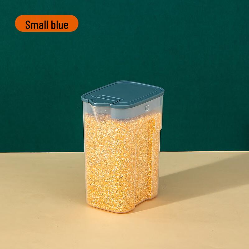 

Wutuo Kitchen Plastic Food Storage Container