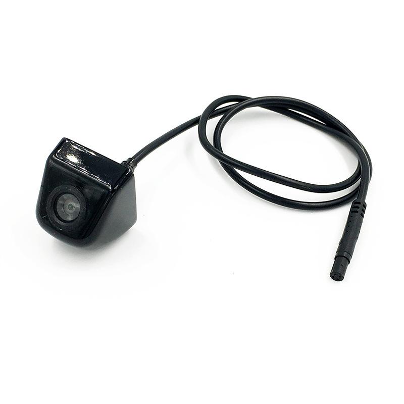 General Motors Korean Style Screw Mounted CCD High-definition Night Vision Car Camera Waterproof Rearview Reversing Camera