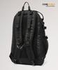 Aged Gray Cordura Oblique Backpack