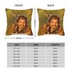 Lyonel Baratheon Pillow Case Retro Trendy Pillow Cover Comfy Pillowcases For Wedding Party Home Decor