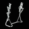 Wheel Double Leg E-Bike Foot Support Bike Stand Rack Parking Kickstand Electric Bicycle Accessories
