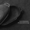 Lynk & Co 08 Key Case Pro: Full Coverage Halo Suede Protective Car Keyring