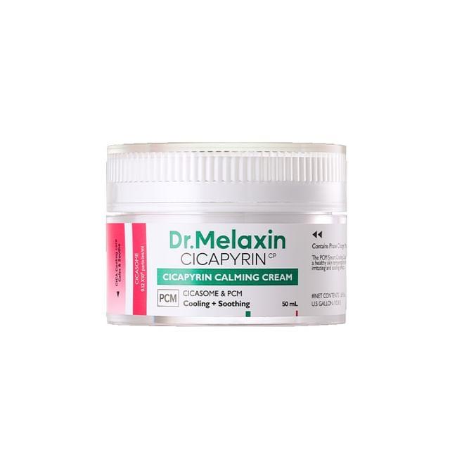 

Dr.Melaxin - Cicapyrin Calming Cream 50ml