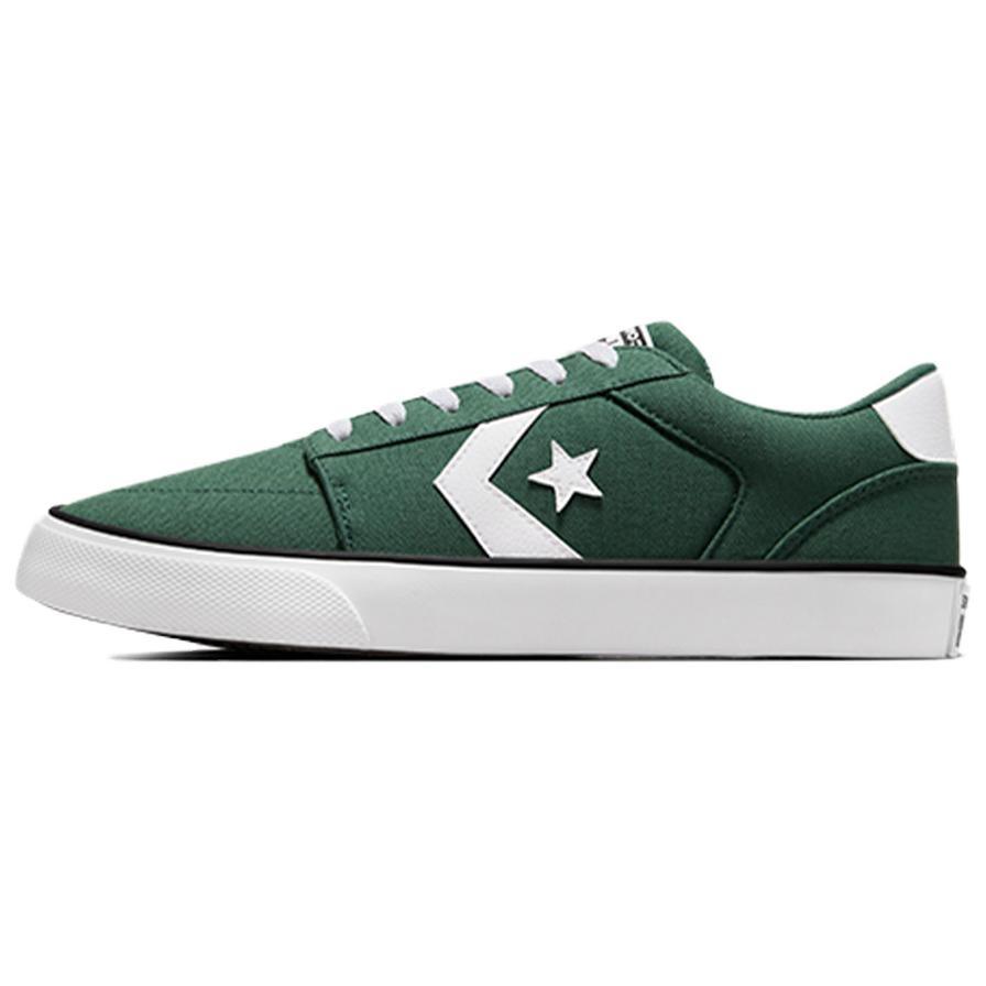 Converse Belmont Play On Sport OX Green White Men s A06632C EU 40