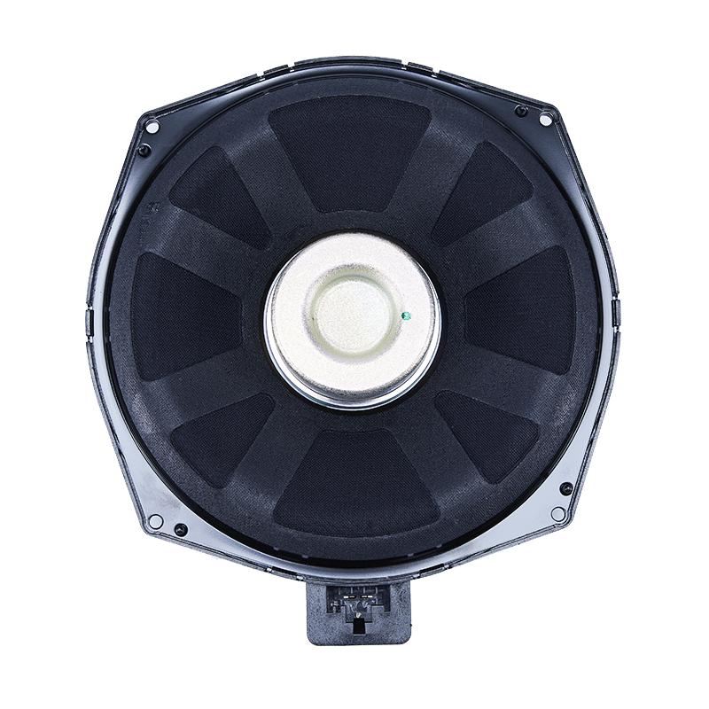 Auto-Audiosystem Für BMW E60 E70 E83 E90 E92 F10 F20 F30 F32 F34 G20 G30 Hochtöner Mitteltöner Subwoofer Lautsprecherhorn Musik modifizieren