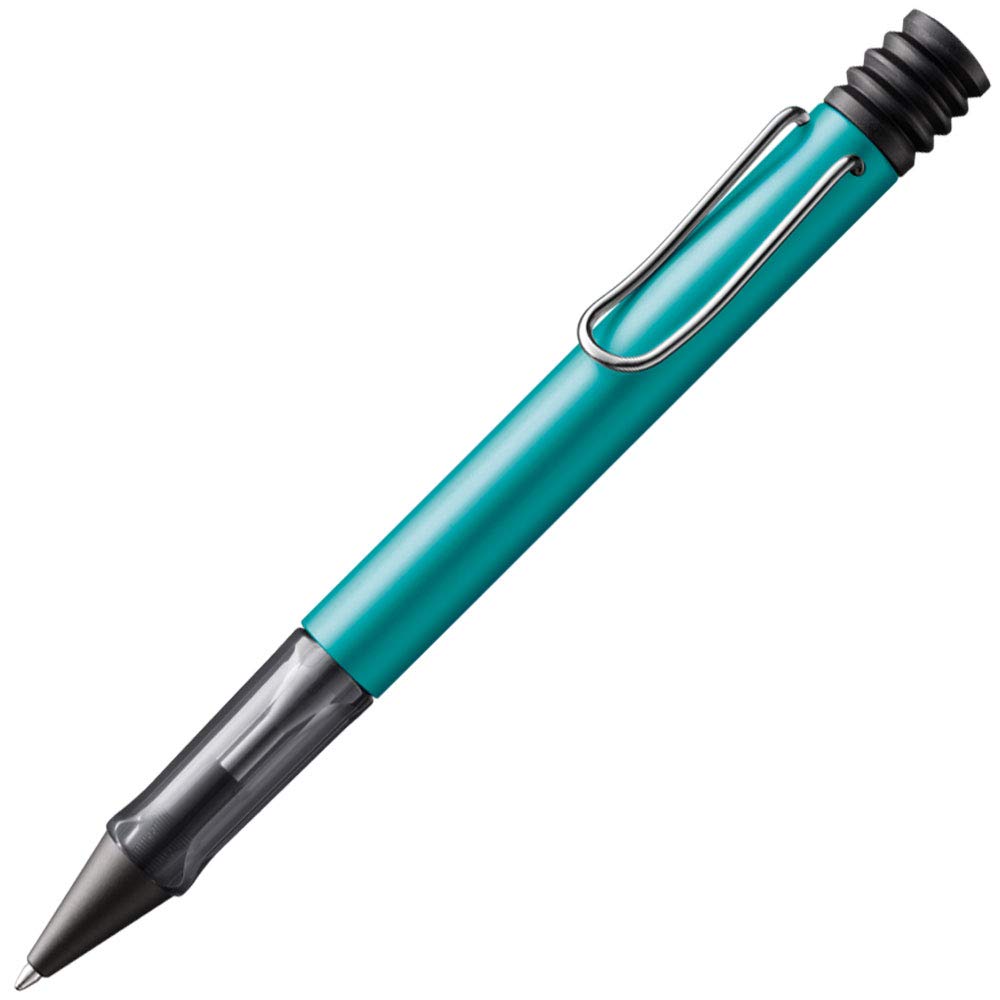 

LAMY AL-Star Ballpoint Pen 2020 Limited Model Tourmaline [Parallel Import]