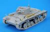 MiniArt Valentine Canadian Early Model MA35123 Plastic Model 1/35 MK.IV