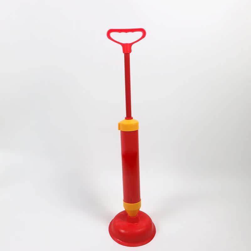 Toilet & Drain Plunger